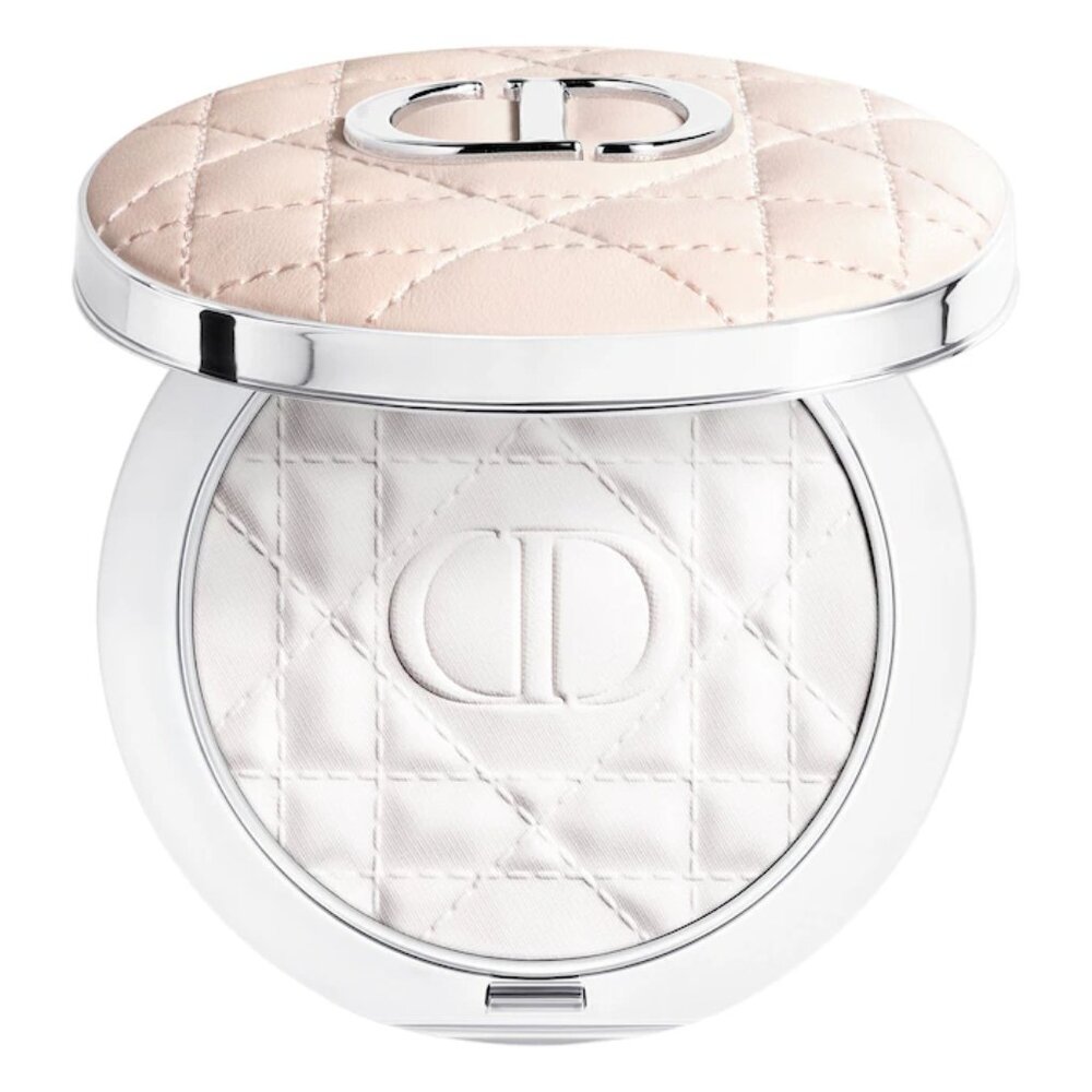 NIB ✅ Dior #00 LUMINESCENT Forever Nude Radiant Pressed Powder✨ BNIB